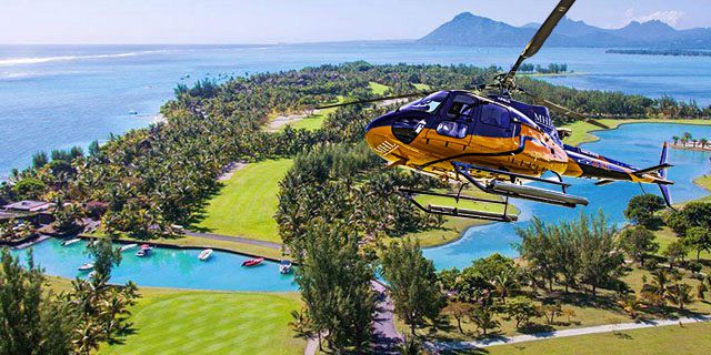Mauritius helicopter golf flight (11)